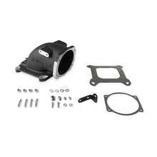 Load image into Gallery viewer, Efi-Throttle-Body-Intake-Elbow-Black-Finish