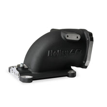 Load image into Gallery viewer, Efi-Throttle-Body-Intake-Elbow-Black-Finish