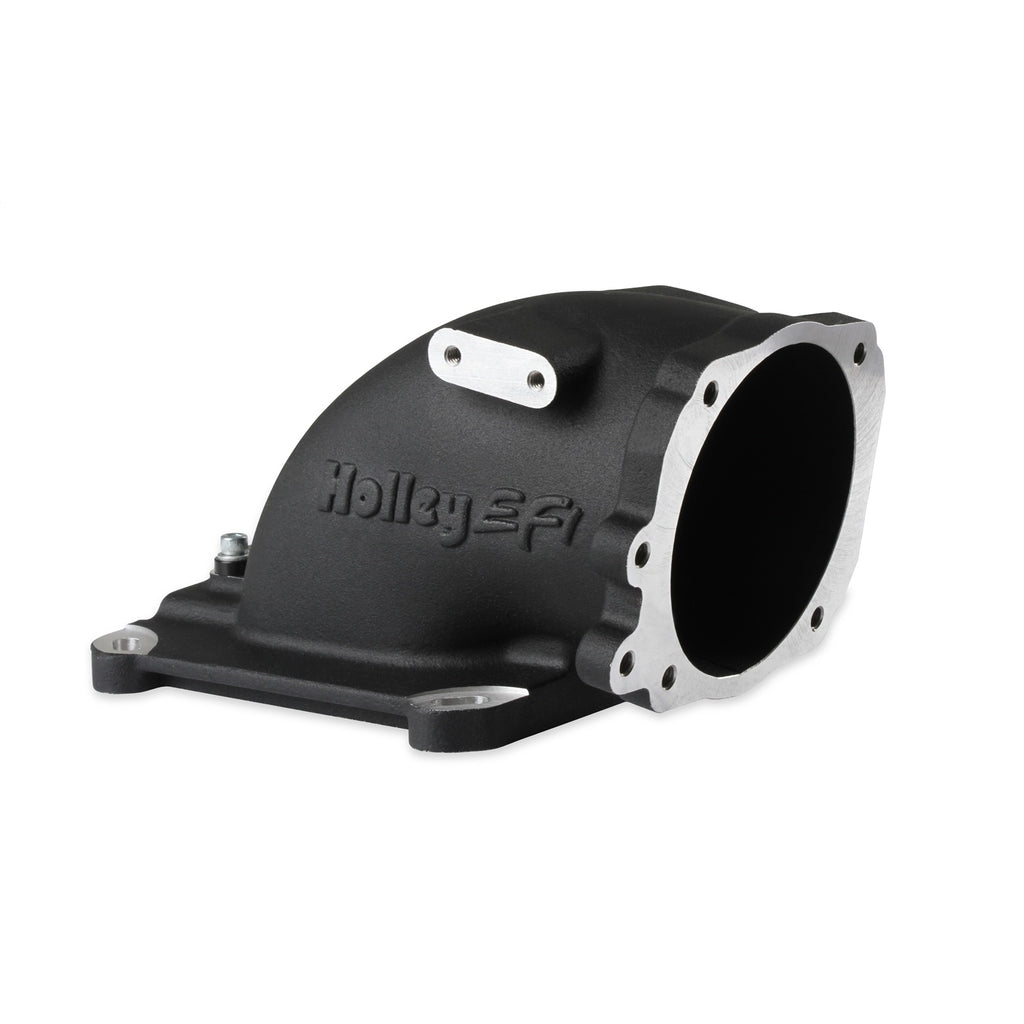 Efi-Throttle-Body-Intake-Elbow-Black-Finish