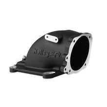 Load image into Gallery viewer, Efi-Throttle-Body-Intake-Elbow-Black-Finish