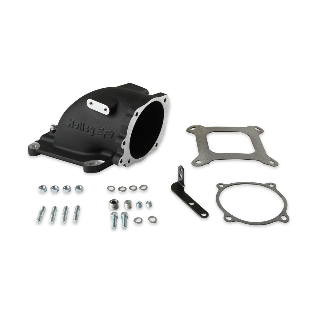 Efi-Throttle-Body-Intake-Elbow-Black-Finish