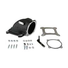 Load image into Gallery viewer, Efi-Throttle-Body-Intake-Elbow-Black-Finish