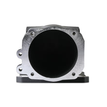 Load image into Gallery viewer, Efi-Throttle-Body-Intake-Elbow-Black-Finish