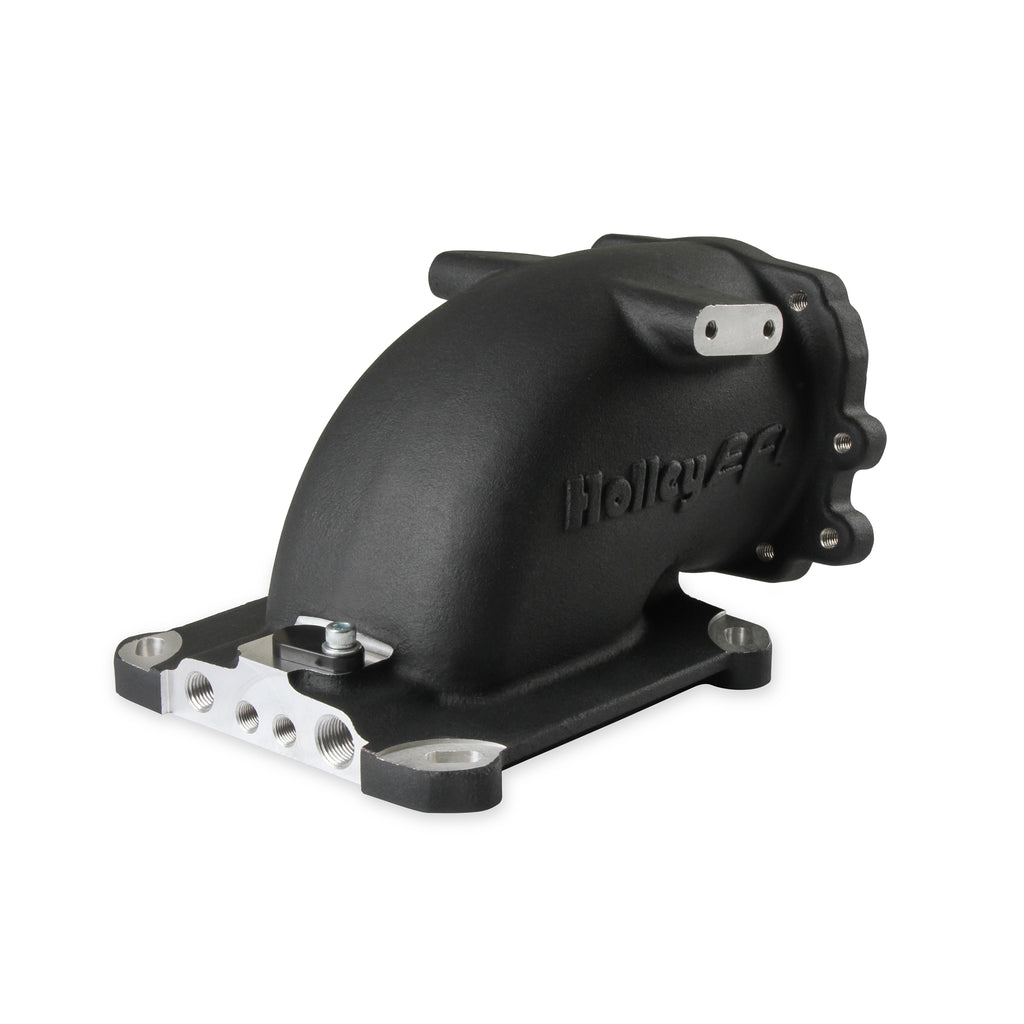 Efi-Throttle-Body-Intake-Elbow-Black-Finish