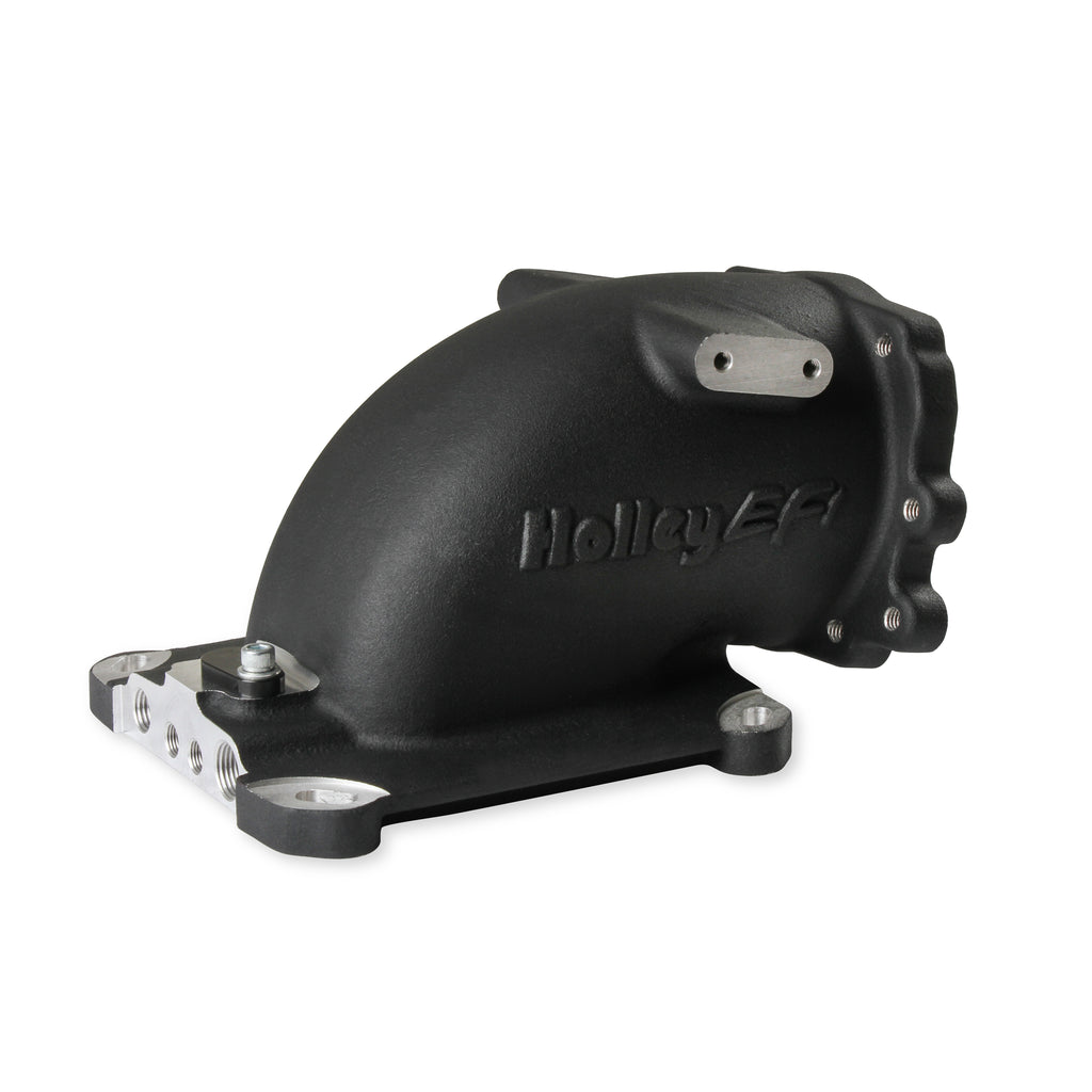 Efi-Throttle-Body-Intake-Elbow-Black-Finish