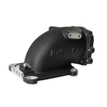 Load image into Gallery viewer, Efi-Throttle-Body-Intake-Elbow-Black-Finish