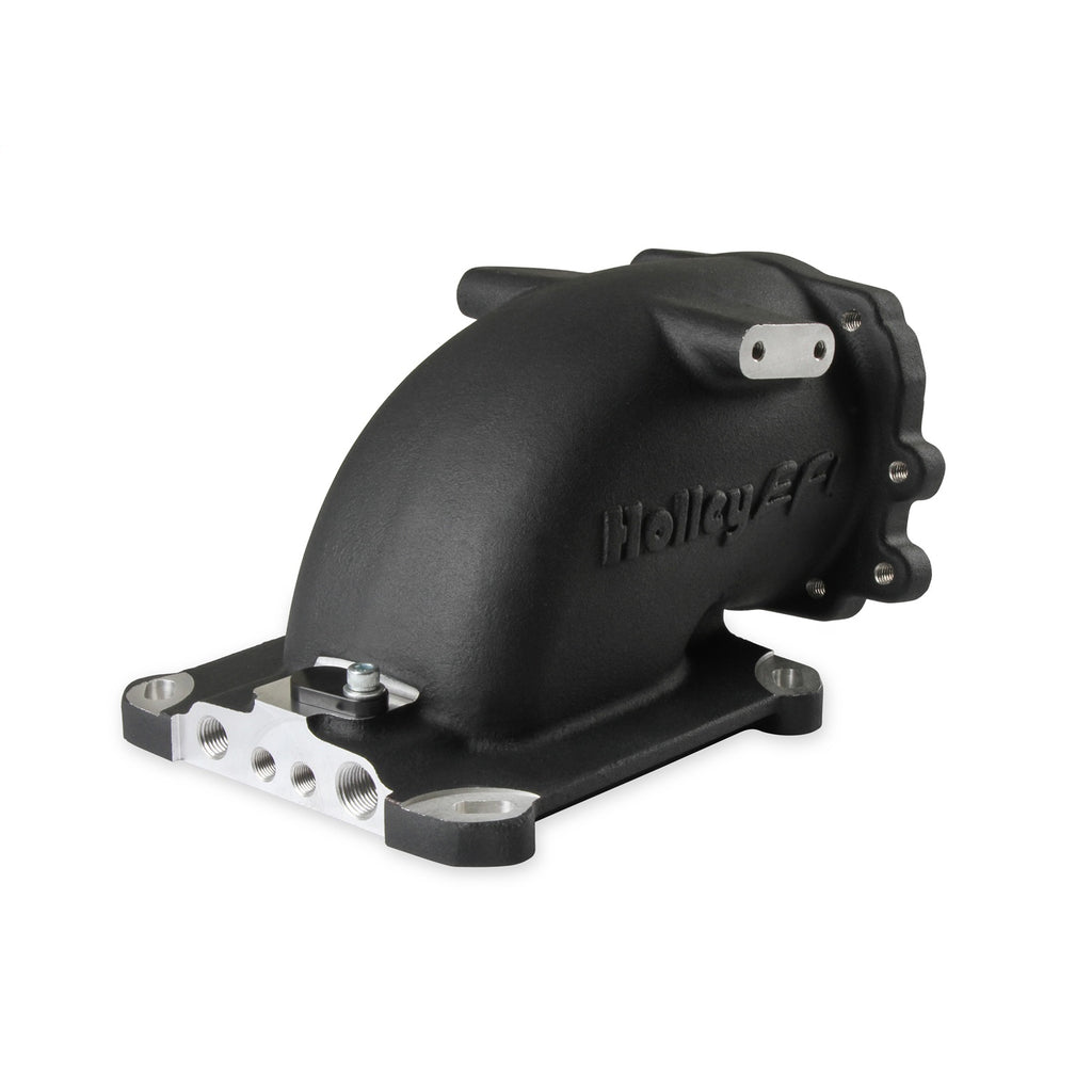 Efi-Throttle-Body-Intake-Elbow-Black-Finish