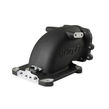 Load image into Gallery viewer, Efi-Throttle-Body-Intake-Elbow-Black-Finish