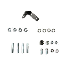 Load image into Gallery viewer, Efi-Throttle-Body-Intake-Elbow-Black-Finish