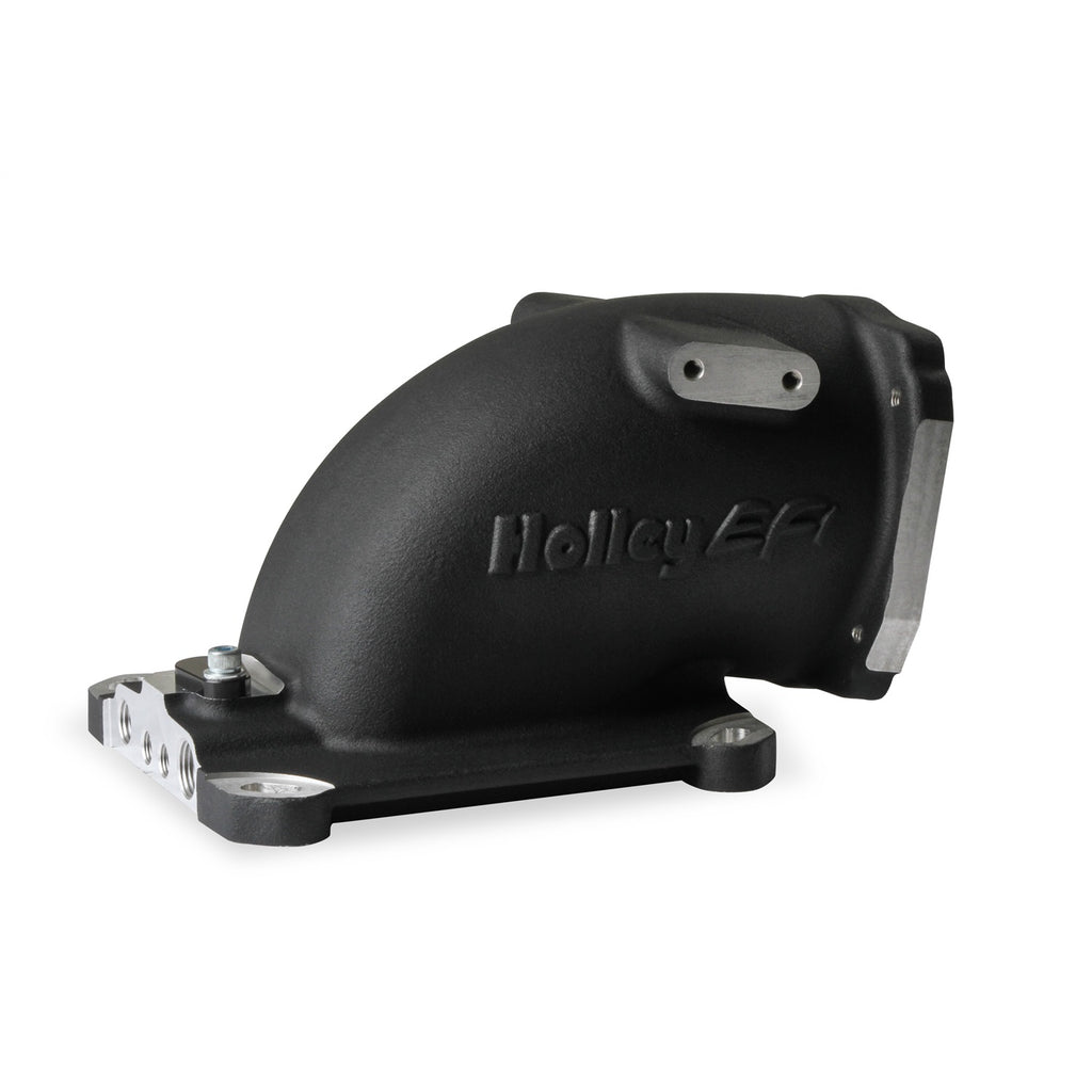 Efi-Throttle-Body-Intake-Elbow-Black-Finish