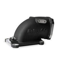 Load image into Gallery viewer, Efi-Throttle-Body-Intake-Elbow-Black-Finish