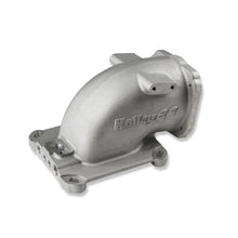 Load image into Gallery viewer, Efi-Throttle-Body-Intake-Elbow-Black-Finish