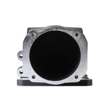 Load image into Gallery viewer, Efi-Throttle-Body-Intake-Elbow-Black-Finish