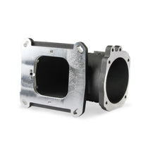 Load image into Gallery viewer, Efi-Throttle-Body-Intake-Elbow-Black-Finish