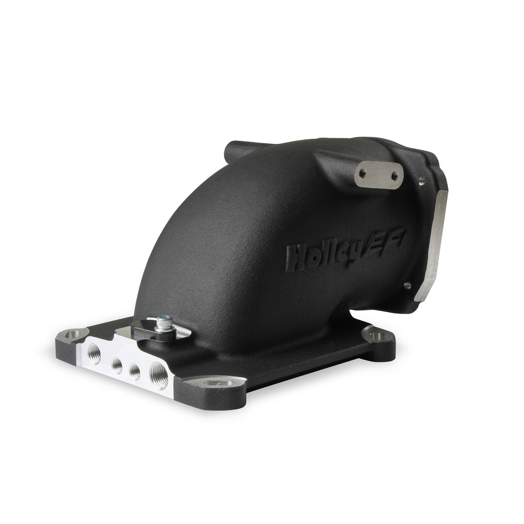 Efi-Throttle-Body-Intake-Elbow-Black-Finish