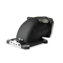 Load image into Gallery viewer, Efi-Throttle-Body-Intake-Elbow-Black-Finish