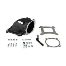Load image into Gallery viewer, Efi-Throttle-Body-Intake-Elbow-Black-Finish
