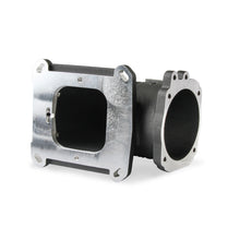 Load image into Gallery viewer, Efi-Throttle-Body-Intake-Elbow-Black-Finish