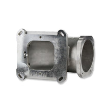 Load image into Gallery viewer, Efi-Throttle-Body-Intake-Elbow-W4150-Flange