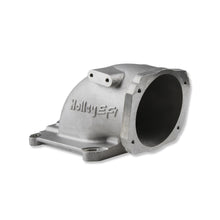 Load image into Gallery viewer, Efi-Throttle-Body-Intake-Elbow-W4150-Flange