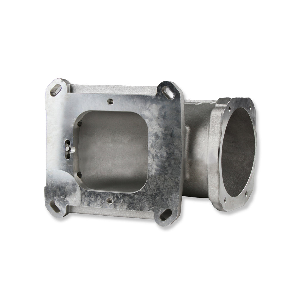 Efi-Throttle-Body-Intake-Elbow-W4150-Flange