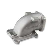 Load image into Gallery viewer, Efi-Throttle-Body-Intake-Elbow-W4150-Flange