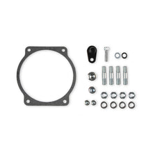 Load image into Gallery viewer, Efi-Throttle-Body-Intake-Elbow-W4150-Flange
