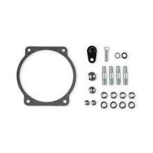 Load image into Gallery viewer, Efi-Throttle-Body-Intake-Elbow-W4150-Flange