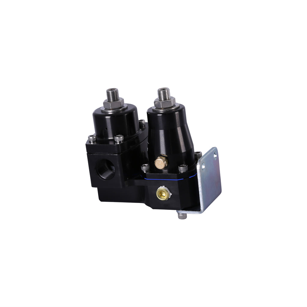 Efi-To-Carburetor-Fuel-Pressure-Regulator