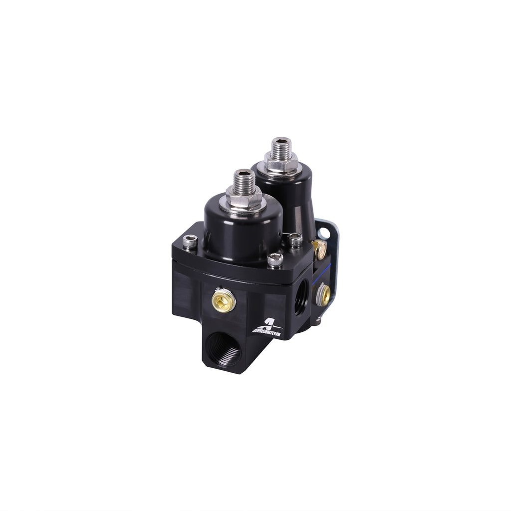 Efi-To-Carburetor-Fuel-Pressure-Regulator