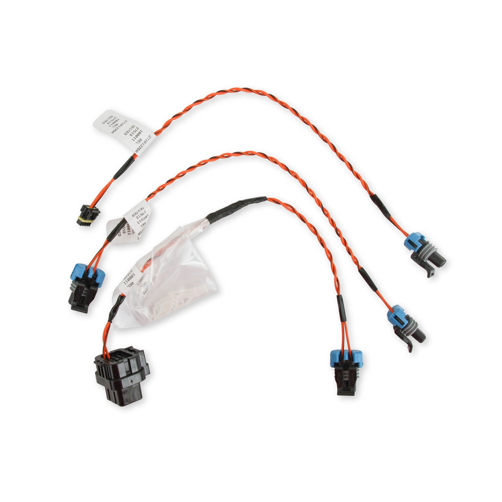 Efi-To-Racepak-Can-Cables-Adapter-Kit
