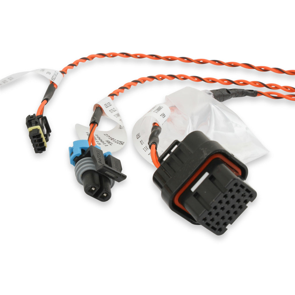 Efi-To-Racepak-Can-Cables-Adapter-Kit