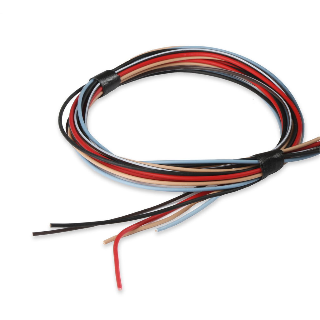 Efi-Transmission-Control-Harness---Chrysler-46Re