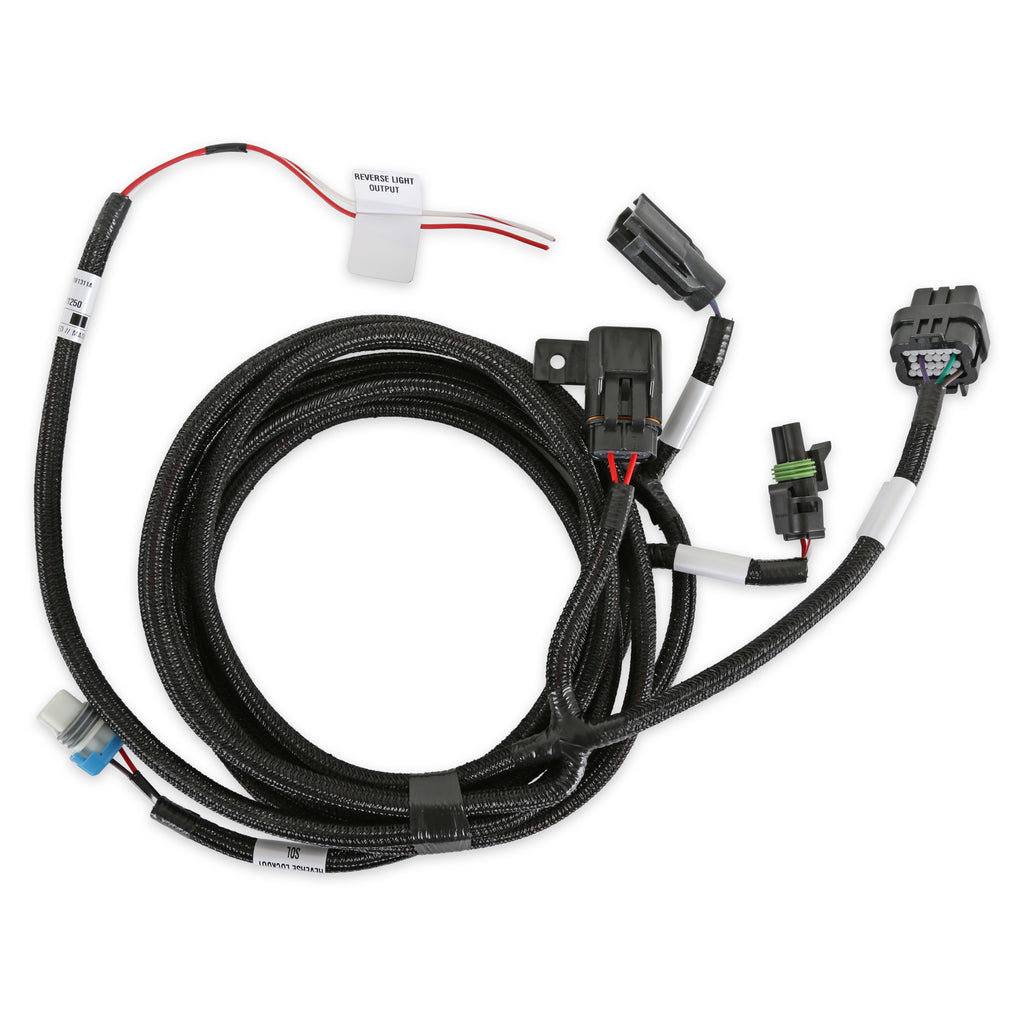 Efi-Transmission-Harness---T-56-Magnum