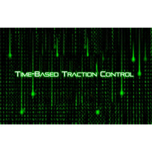 Load image into Gallery viewer, Efi-V5-Traction-Cntrl-Activation