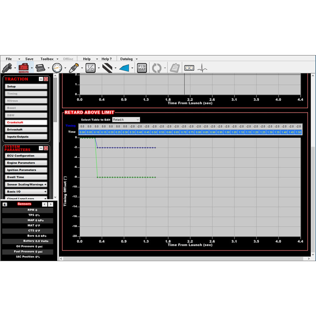 Efi-V5-Traction-Cntrl-Activation