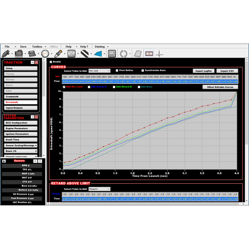 Efi-V5-Traction-Cntrl-Activation