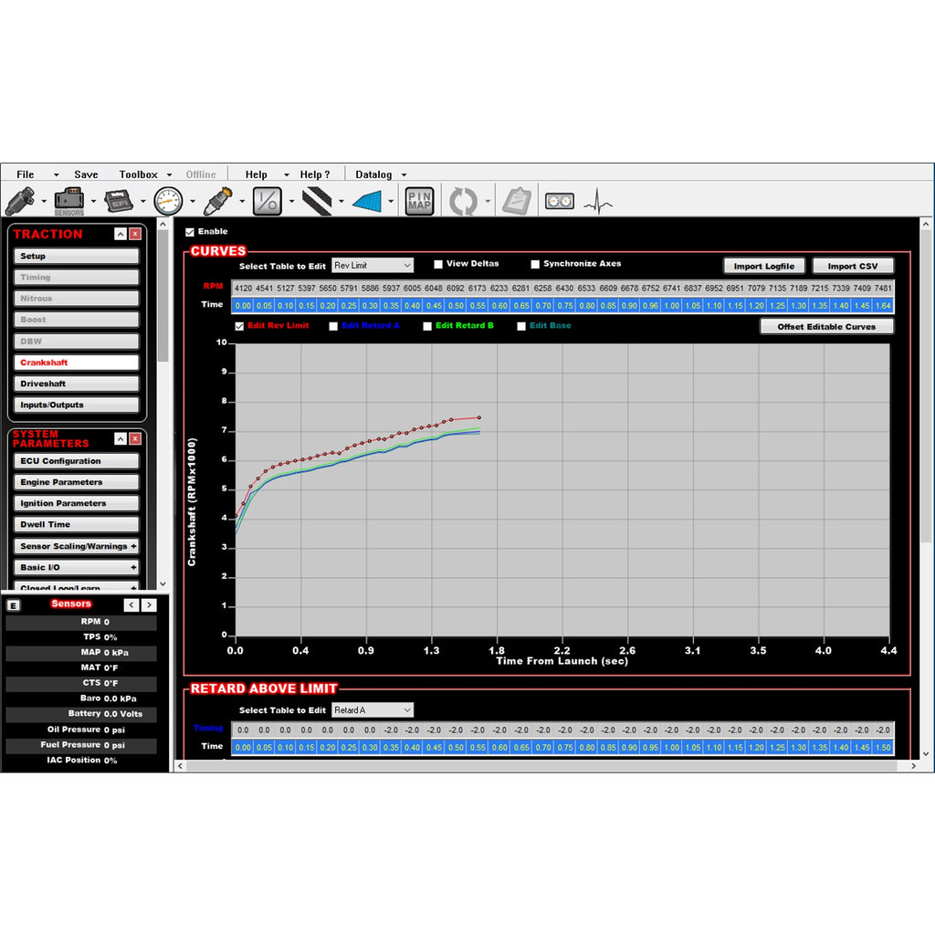 Efi-V5-Traction-Cntrl-Activation