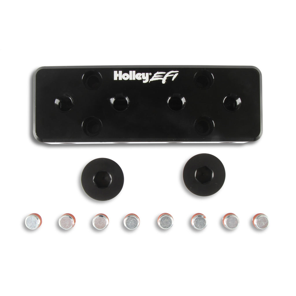 Efi-Vacuum-Manifold---W12-18Npt-Ports