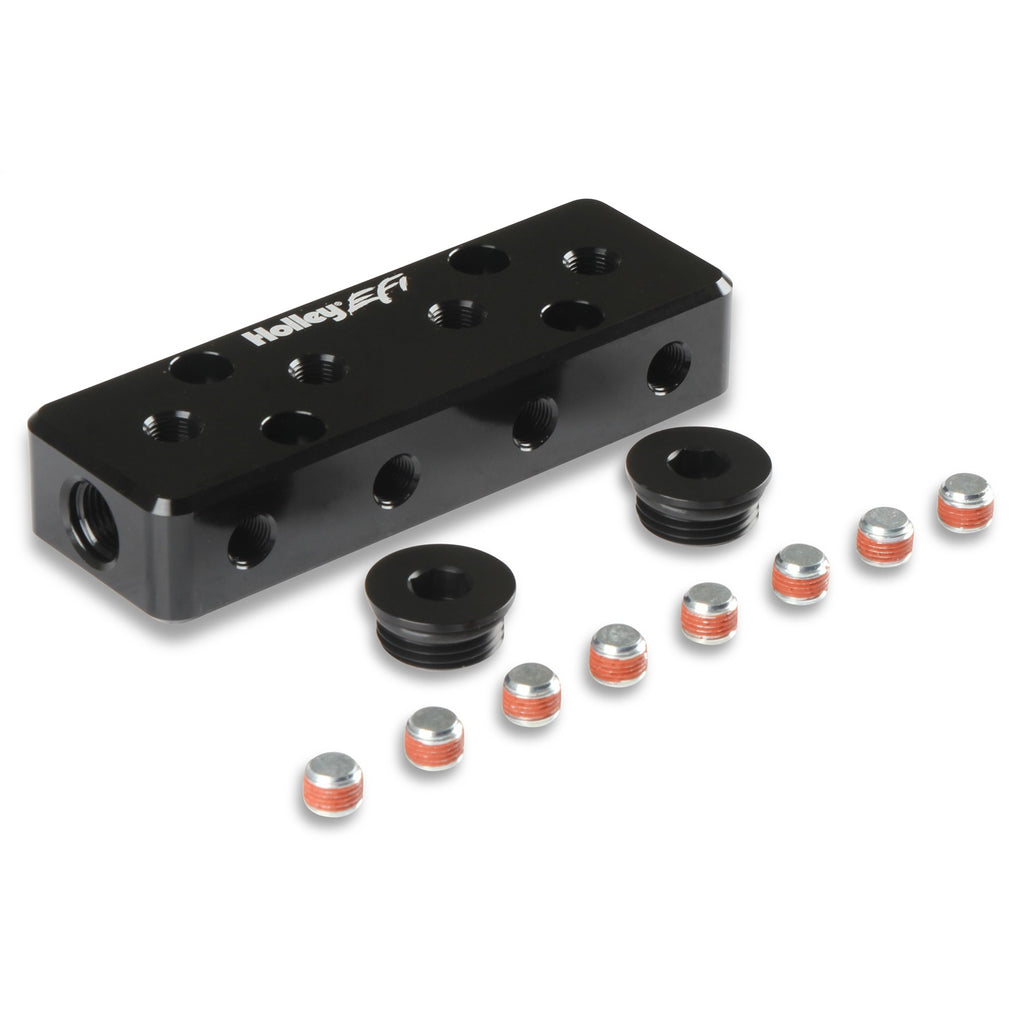 Efi-Vacuum-Manifold---W12-18Npt-Ports