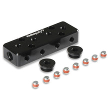 Load image into Gallery viewer, Efi-Vacuum-Manifold---W12-18Npt-Ports