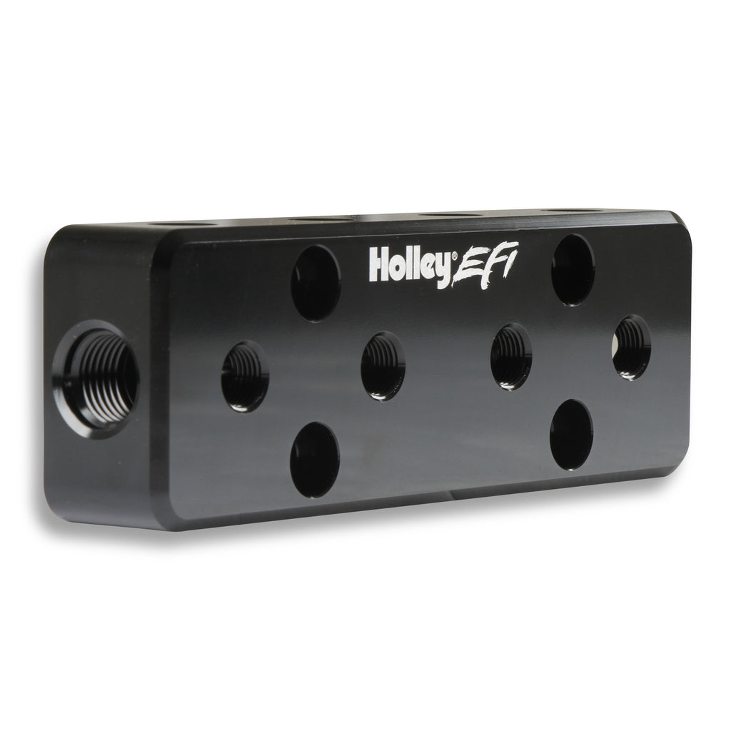 Efi-Vacuum-Manifold---W12-18Npt-Ports