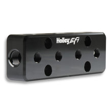 Load image into Gallery viewer, Efi-Vacuum-Manifold---W12-18Npt-Ports
