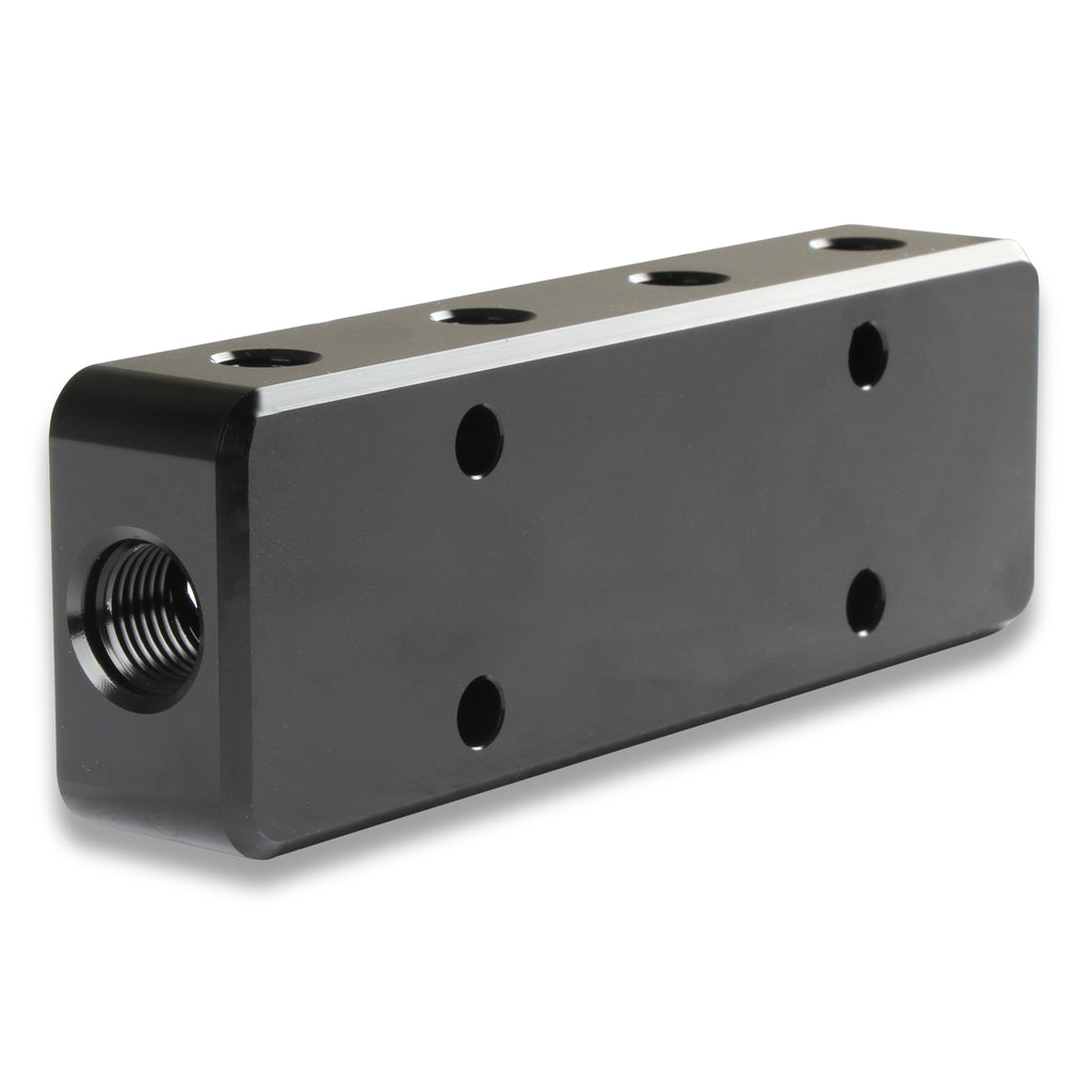 Efi-Vacuum-Manifold---W12-18Npt-Ports