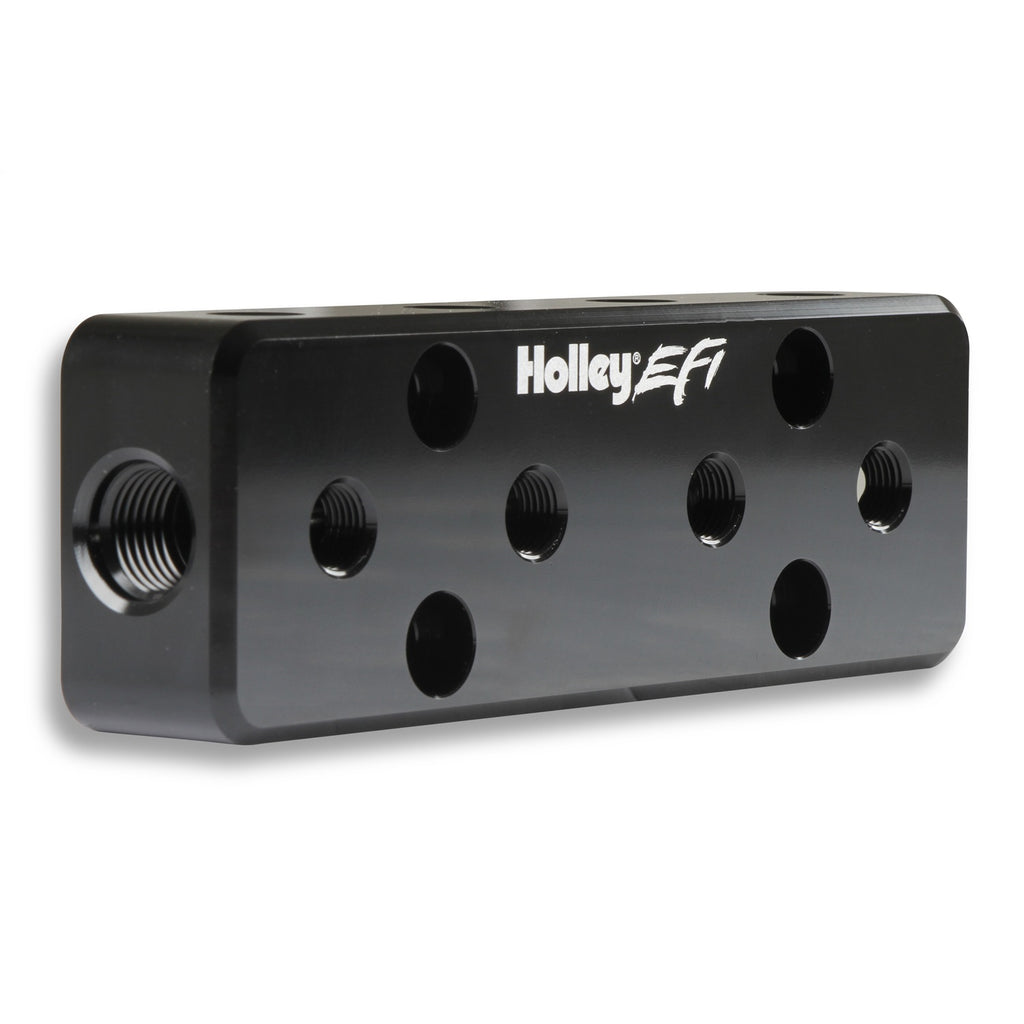 Efi-Vacuum-Manifold---W12-18Npt-Ports