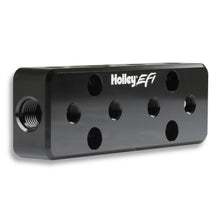 Load image into Gallery viewer, Efi-Vacuum-Manifold---W12-18Npt-Ports