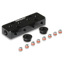 Load image into Gallery viewer, Efi-Vacuum-Manifold---W12-18Npt-Ports