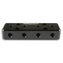Load image into Gallery viewer, Efi-Vacuum-Manifold---W12-18Npt-Ports
