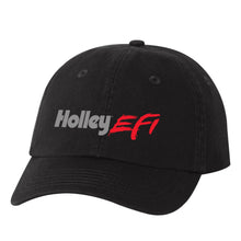 Load image into Gallery viewer, Efi-Youth-Hat---Black