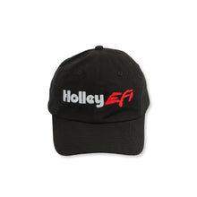 Load image into Gallery viewer, Efi-Youth-Hat---Black